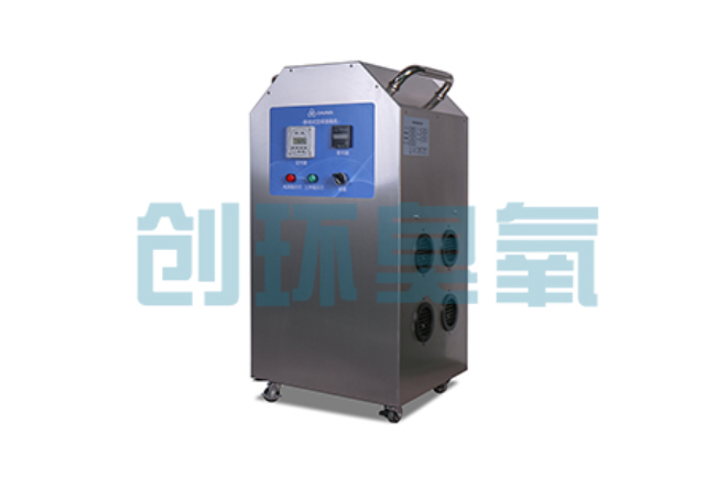毕节2026冷库果蔬保鲜,臭氧发生器的投放浓度多少,才能保证效果?