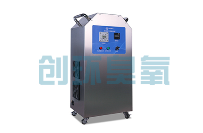 毕节冬季养殖场密闭消毒双赢方案：臭氧发生器在工厂化水产与畜牧场景的安全应用