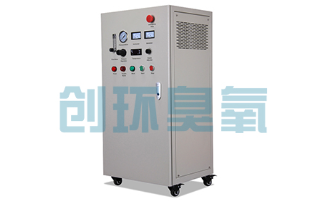 毕节密度养殖如何降低病害率？臭氧发生器精准消杀全解析