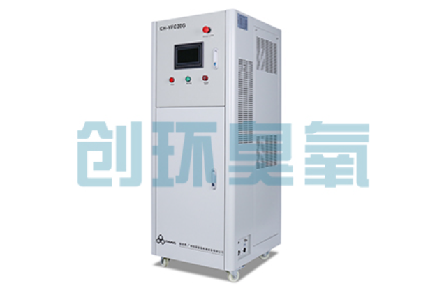 毕节高密度养殖中臭氧发生器的维护方法有哪些