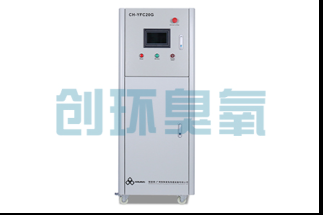 毕节ORP(氧化还原电位)控制在海水养殖臭氧投加中的核心作用与设定区间