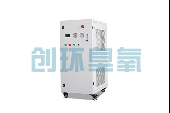 毕节2026年南美白对虾循环水养殖系统(RAS)臭氧消毒完整指南
