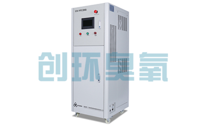 毕节工厂化循环水养虾必备：蛋白分离器后端注入臭氧的技术要点与逻辑