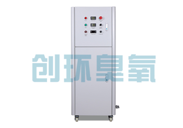 毕节高密度养虾内循环模式：臭氧发生器阻断病害传播与零药物残留方案