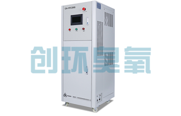 毕节提升花鲈养殖效益的6个臭氧净化系统应用要点