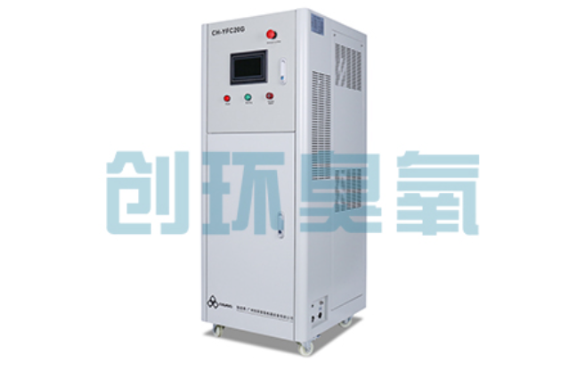 毕节石斑鱼养殖必看：臭氧发生器安装位置与日常维护全攻略