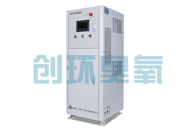 毕节石斑鱼循环水养殖避坑清单：臭氧发生器选型与投加的8个误区