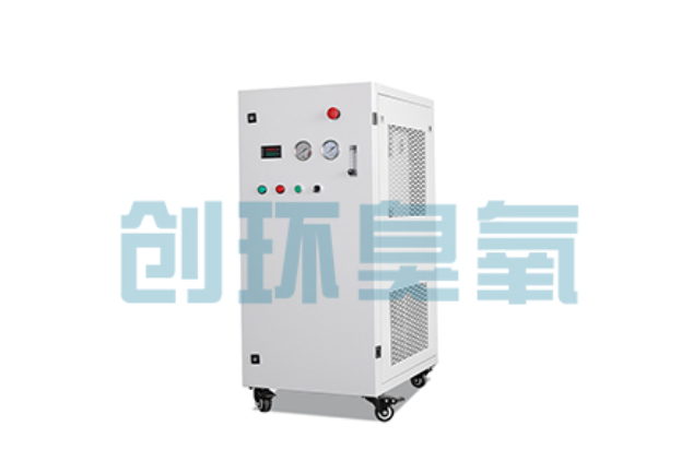 毕节2026年石斑鱼养殖新趋势：为什么高密度循环水必须配备臭氧发生器？
