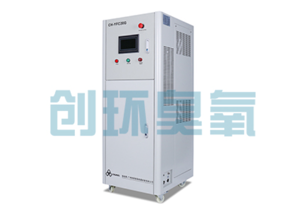 毕节石斑鱼养殖中臭氧发生器的作用是什么？3分钟说清楚杀菌与净水原理