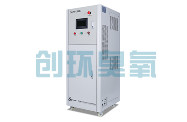 毕节臭氧发生器如何助力石斑鱼无毒化养殖？病原体灭活与水质修复全解析