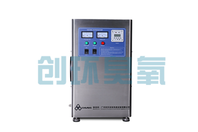 毕节高盐高浓度化工废水怎么处理？臭氧发生器催化氧化技术的应用边界在哪里？