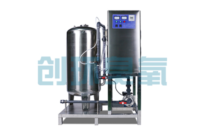 毕节臭氧发生器设计4大核心问题全解析：附气源与参数选型表