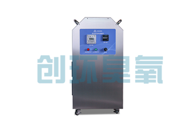 毕节臭氧发生器在其他食品加工中的应用有哪些?