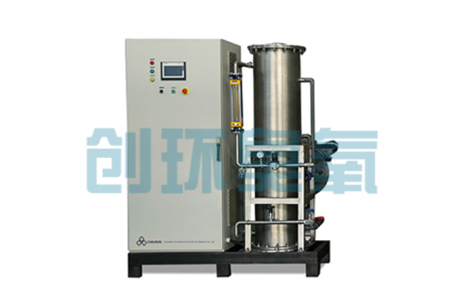毕节高浓度化工废水脱毒对比：臭氧发生器与湿式氧化法（WAO）的能耗与设备投资评估