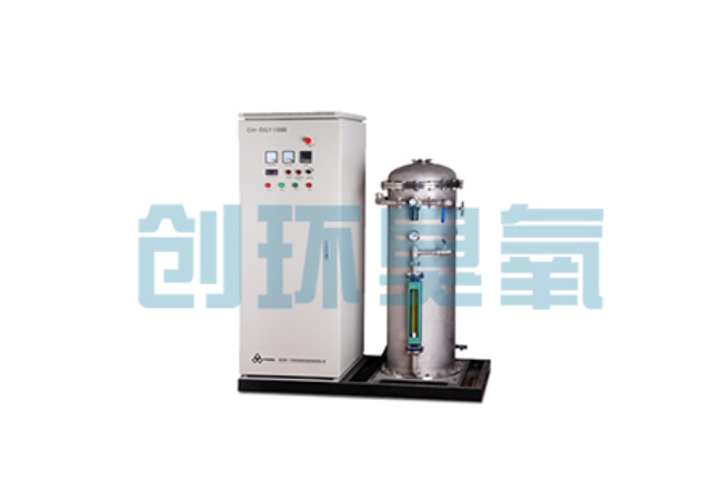 毕节臭氧+UV vs 臭氧+H₂O₂：哪个AOP工艺运行成本低20%？