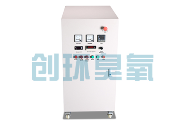 毕节拒绝盲目选型！工厂化循环水养殖臭氧发生器产量计算公式与避坑指南