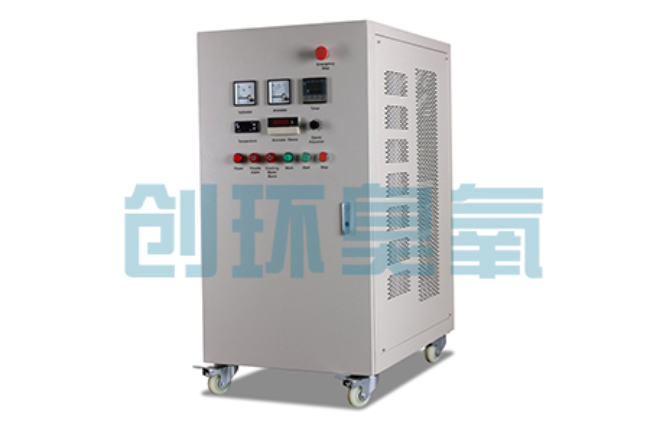 毕节冬季养殖场密闭消毒双赢方案：臭氧发生器在工厂化水产与畜牧场景的安全应用