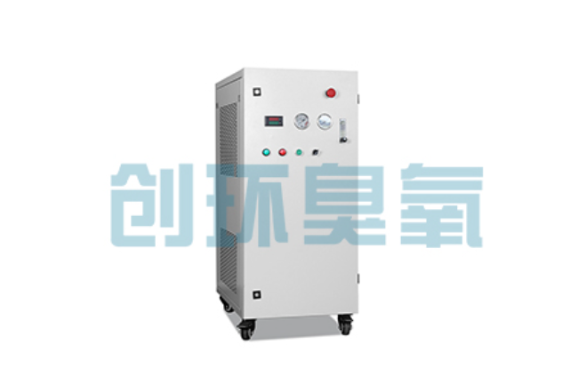 毕节高密度养殖中臭氧发生器的维护方法